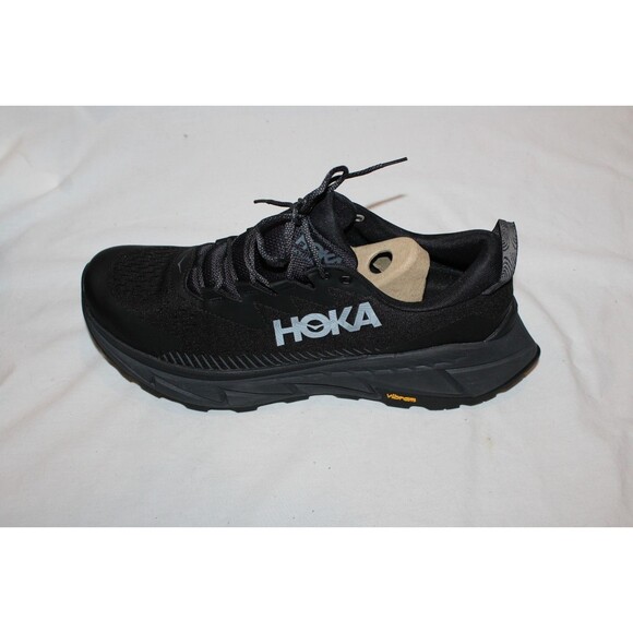 HOKA One Skyline Float X Men’s Running Athletic Shoes BLACK SZ 12.5 NWOB main image 8